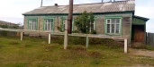 Аукцион по продаже нежилого здания площадью 107,3 кв. м, расположенного по адресу: Республика Бурятия, Кабанский муниципальный район, сельское поселение "Посольское", село Посольское, улица Набережная, дом 44а